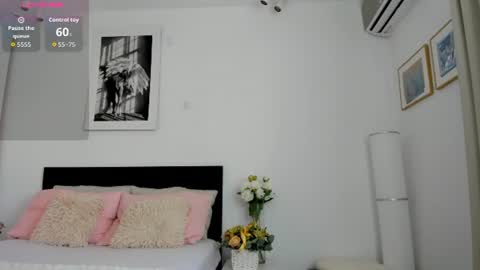 Elina online show from July 20, 5:22 am