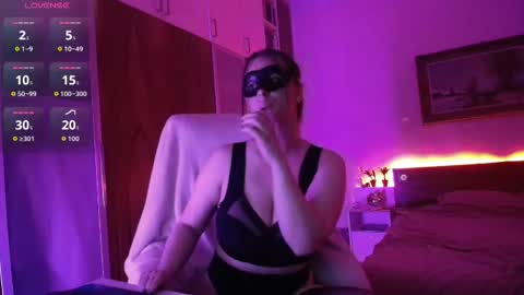 Elina Rossi online show from March 31, 5:46 pm