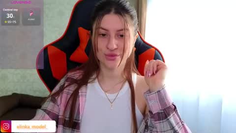 Elina online show from May 19, 4:52 am