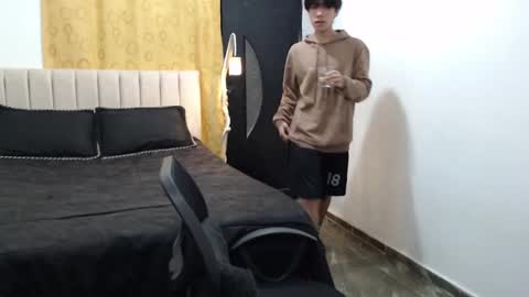 ELIO online show from February 17, 9:13 am