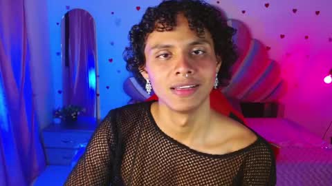 elio_fox online show from April 4, 12:13 pm