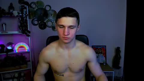 elion online show from March 23, 6:50 am