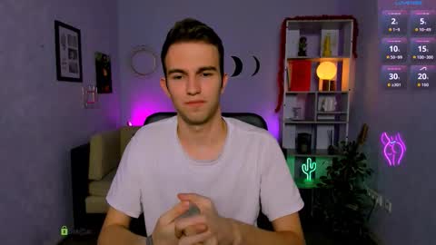 elion online show from March 25, 6:58 pm