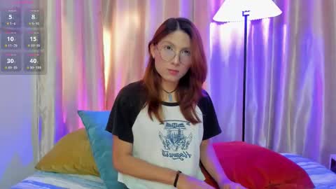 Eliot online show from March 13, 7:20 pm