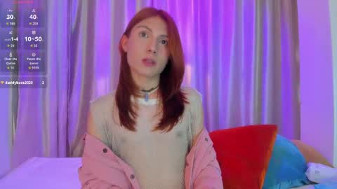 Eliot online show from May 5, 7:44 pm