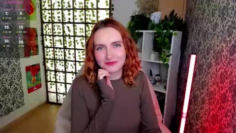 Elis  online show from October 19, 1:50 am