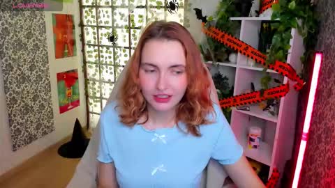 Elis  online show from November 3, 2:02 am