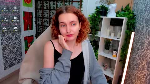 Elis  online show from December 20, 2:29 am