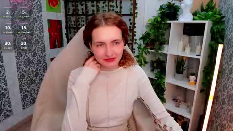 Elis  online show from December 21, 2:51 am