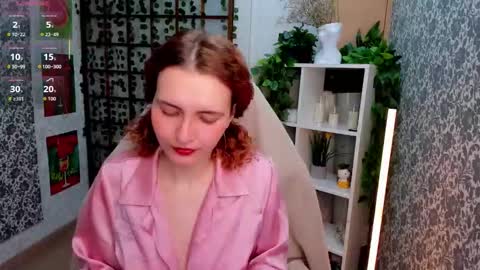 Elis  online show from December 22, 2:19 am