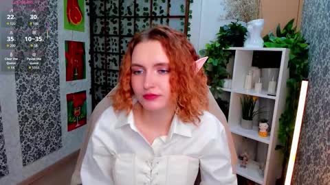 Elis  online show from December 23, 2:31 am