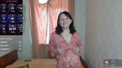 Elis online show from January 30, 3:00 am
