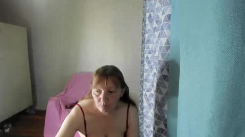 Elis online show from May 15, 1:12 am