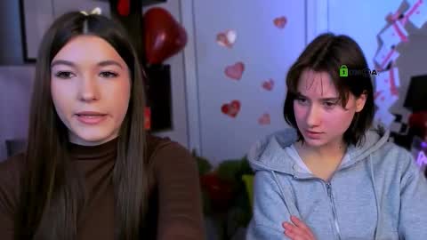 elis_sunny online show from February 11, 12:21 pm