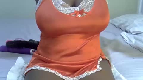 lisathegoddess online show from February 26, 2:26 am