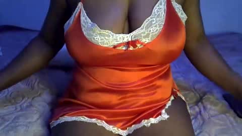 lisathegoddess online show from September 19, 3:19 am