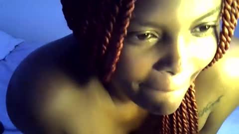 lisathegoddess online show from October 21, 2:07 pm