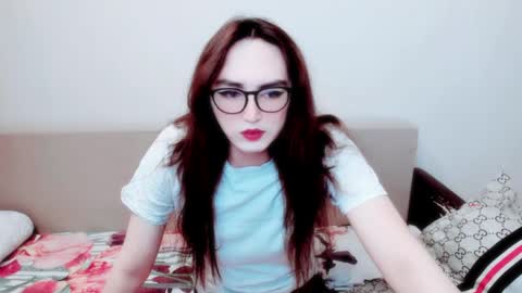Liza online show from May 19, 12:05 am
