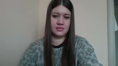 Aletta Oushen online show from January 25, 10:51 am