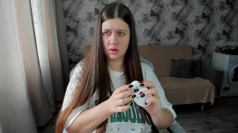 Aletta Oushen online show from October 2, 8:21 am