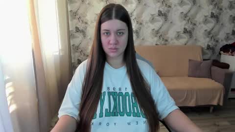 Aletta Oushen online show from October 15, 10:48 am