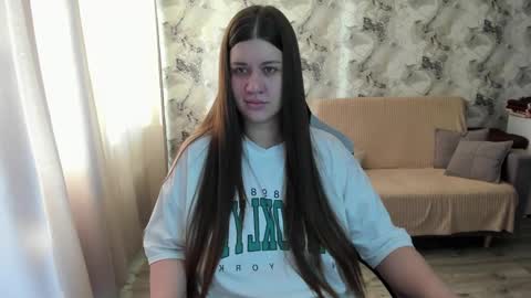 Aletta Oushen online show from October 17, 10:18 am