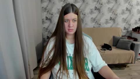 Aletta Oushen online show from October 23, 11:31 am