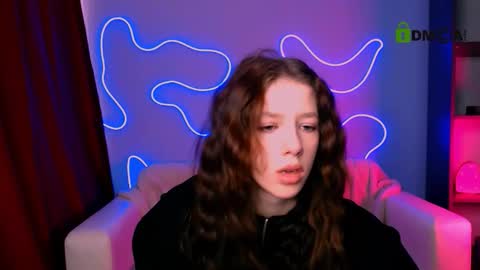 elisa_rise online show from March 17, 11:13 am