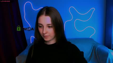 elisa_rise online show from April 3, 7:23 pm