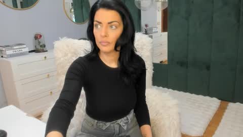 Maria online show from February 27, 5:40 am