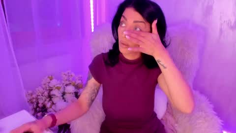 Maria online show from April 30, 3:24 am