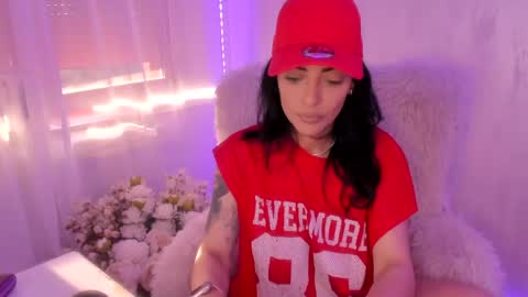 Maria online show from May 7, 4:07 am