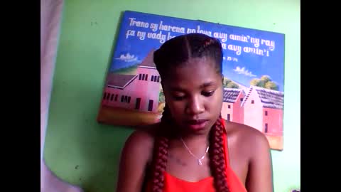 Snapshot of elisabeth2525 chatting on February 2, 6:58 am elisabeth2525 online show from February 2, 6:58 am