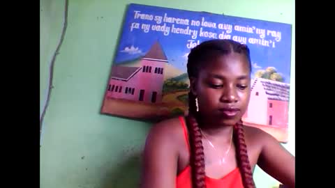 Snapshot of elisabeth2525 chatting on February 2, 11:40 am elisabeth2525 online show from February 2, 11:40 am