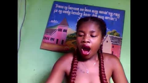 Snapshot of elisabeth2525 chatting on February 6, 3:16 am elisabeth2525 online show from February 6, 3:16 am