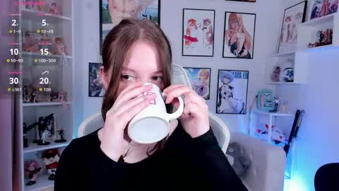 your sweet Lisa online show from May 4, 3:46 am
