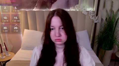 your sweet Lisa online show from May 9, 3:45 am