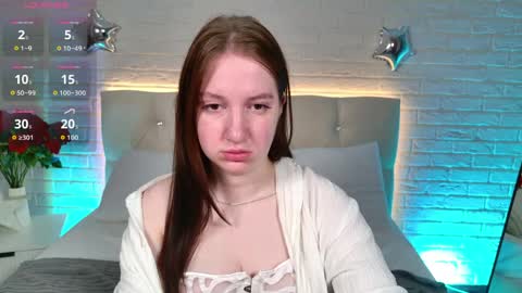 your sweet Lisa online show from May 20, 3:56 am