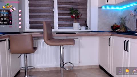 Snapshot of elisabeth_jason chatting on January 15, 8:41 am elisabeth_jason online show from January 15, 8:41 am