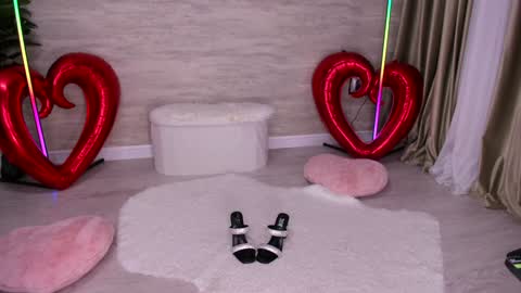 elisabeth_jason online show from February 20, 5:15 am