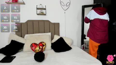 Snapshot of elisabeth_swan chatting on September 30, 12:10 pm Elizabeth online show from September 30, 12:10 pm