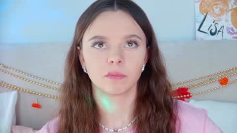 Snapshot of elisabethdavis chatting on December 3, 3:11 pm ElisabethDavis online show from December 3, 3:11 pm