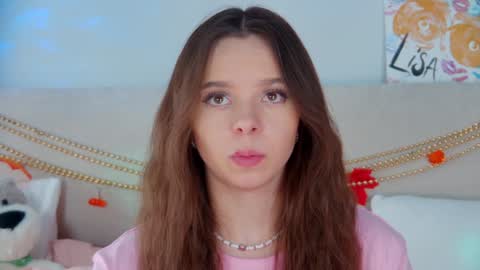 Snapshot of elisabethdavis chatting on December 3, 7:00 pm ElisabethDavis online show from December 3, 7:00 pm