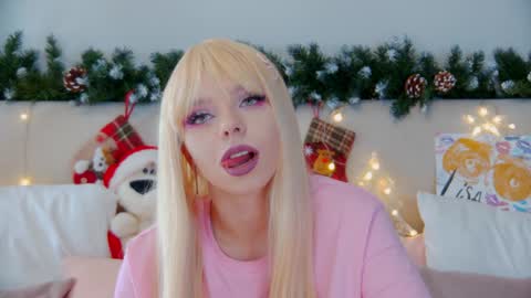 Snapshot of elisabethdavis chatting on December 25, 5:26 pm ElisabethDavis online show from December 25, 5:26 pm