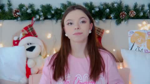 Snapshot of elisabethdavis chatting on January 4, 3:39 pm ElisabethDavis online show from January 4, 3:39 pm