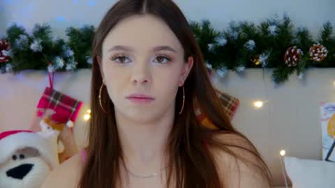 Snapshot of elisabethdavis chatting on January 5, 3:13 pm ElisabethDavis online show from January 5, 3:13 pm