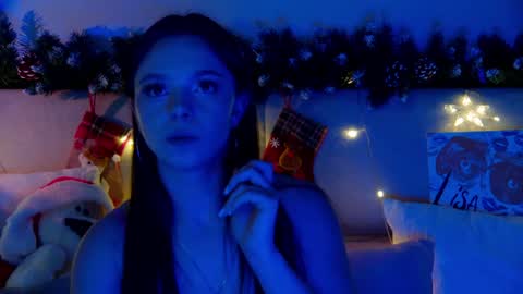 Snapshot of elisabethdavis chatting on January 5, 7:17 pm ElisabethDavis online show from January 5, 7:17 pm