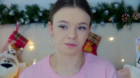 Snapshot of elisabethdavis chatting on January 8, 3:17 pm ElisabethDavis online show from January 8, 3:17 pm