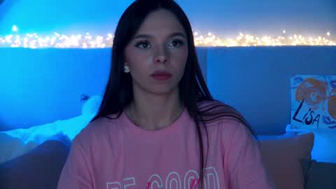 Snapshot of elisabethdavis chatting on January 16, 1:16 am ElisabethDavis online show from January 16, 1:16 am