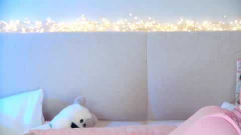 Snapshot of elisabethdavis chatting on January 18, 5:15 pm ElisabethDavis online show from January 18, 5:15 pm